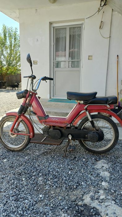 Scuter baotian și moped 49cc