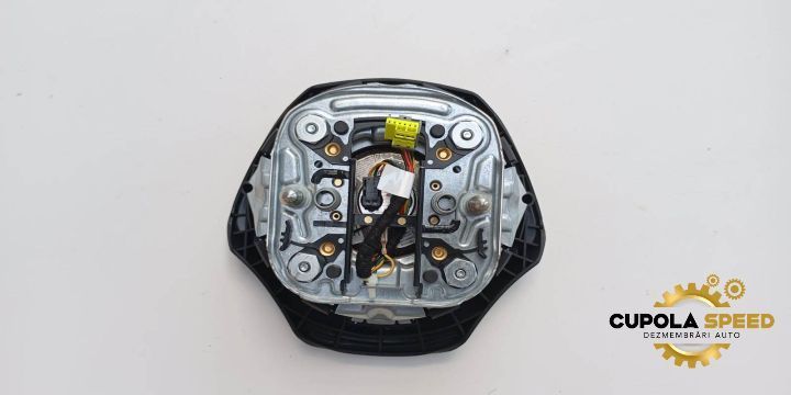 Airbag volan 6779829 BMW Seria 3 E91 [facelift] [2008 - 2013]