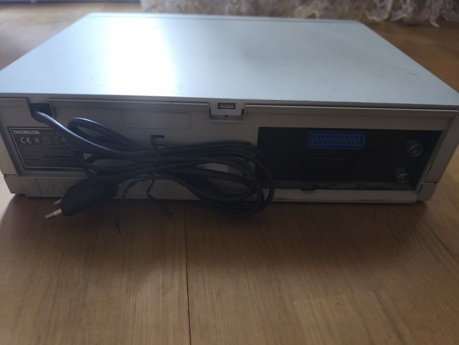 Videorecorder Thomson