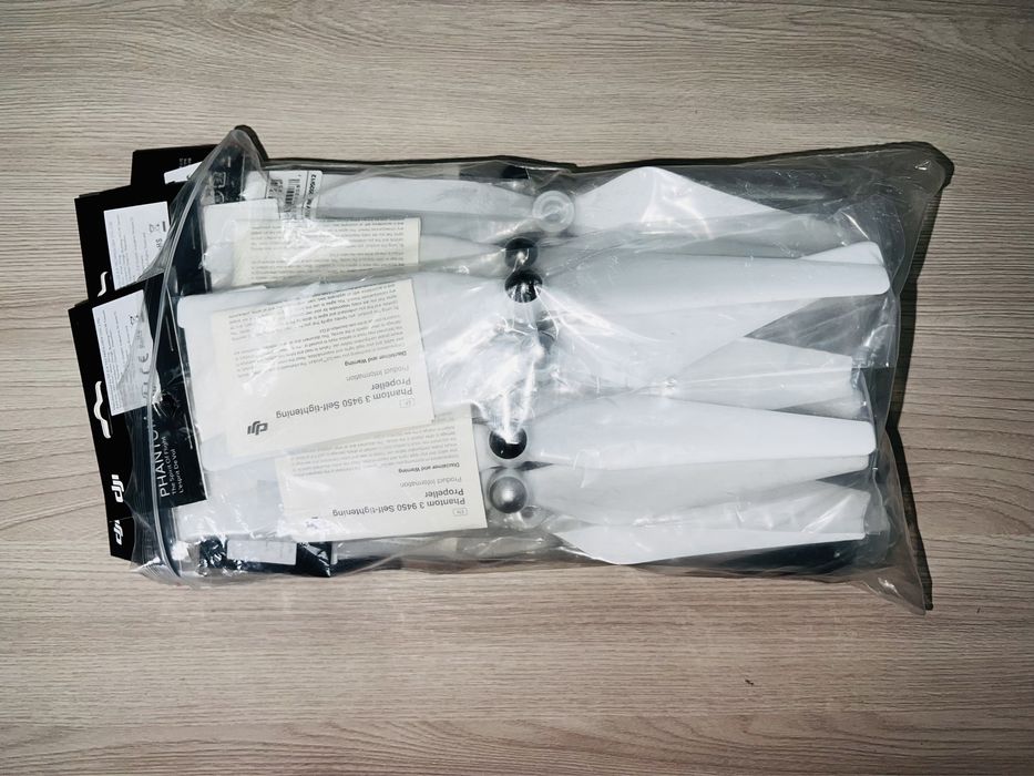 Пропеллеры DJI Phantom 3 original