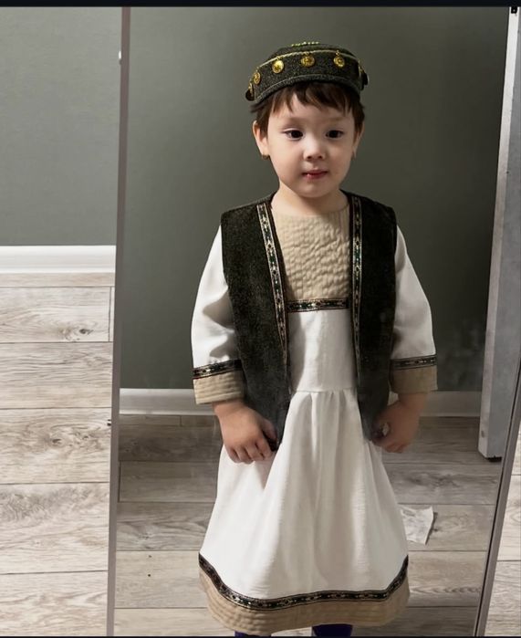 Продается тюбетейки не обычные