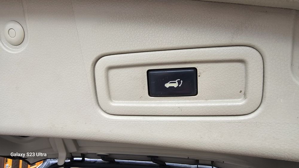 Продам Nissan murano z51