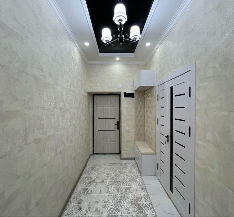 2х студия 3 этаж Сагдиана новостройка без агентсва