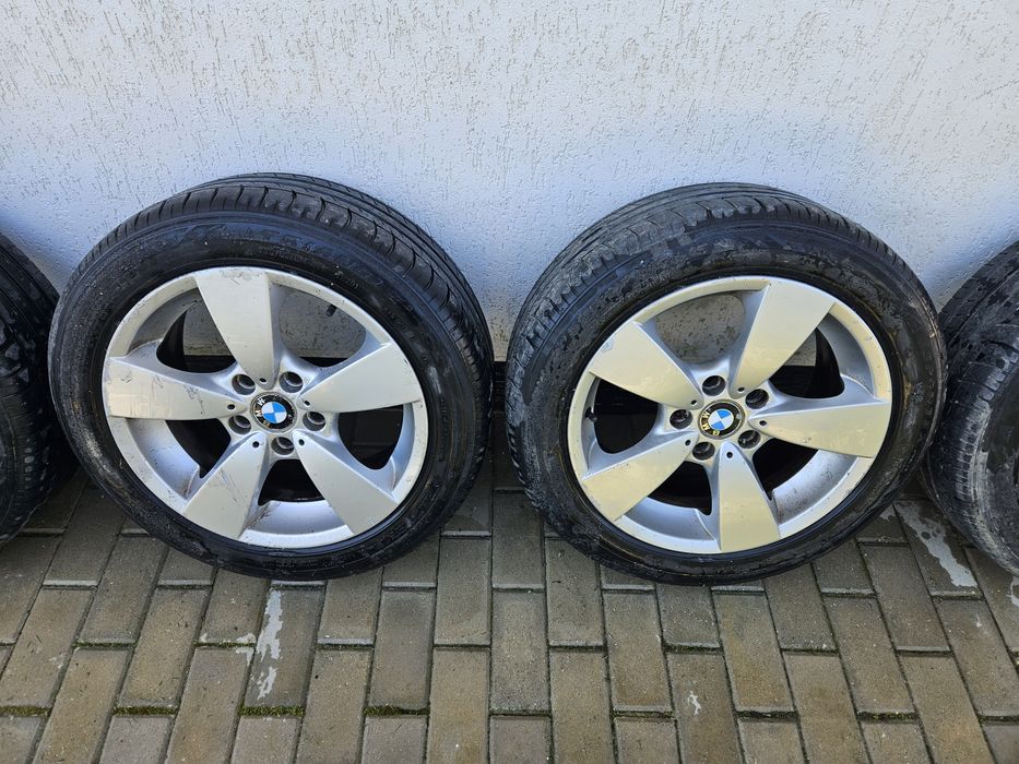 Vand jante BMW originale Style 138