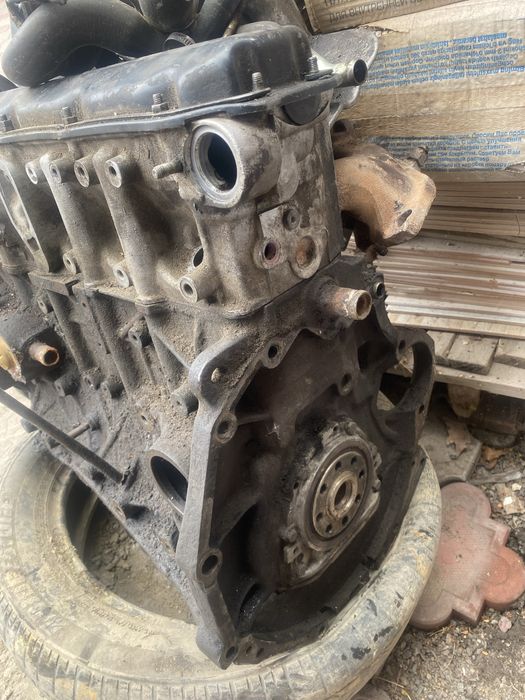 Продам головку ГБЦ ауди 100 2.3