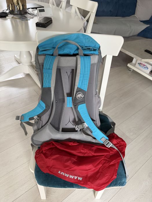 MAMMUT Crea Element 25