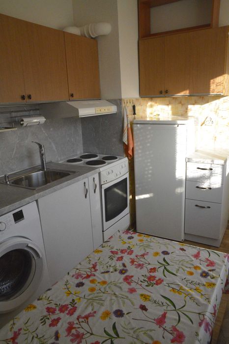 Дава се под наем Едностаен апартамент в София, Надежда 4 - 45 кв.м за 331.5 € - Снимка #7