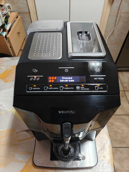 de vanzare Espressor automat SIEMENS EQ300 extraKlasse
