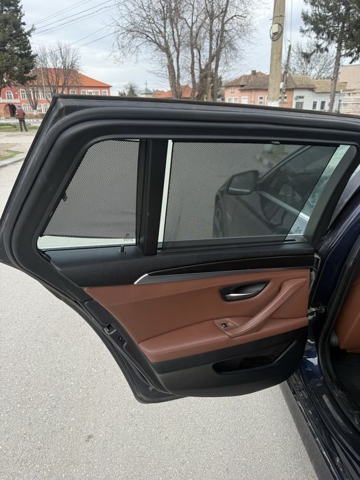 БМВ Ф11 530хд 258 На части (bmw f11 530xd 258 na chasti)