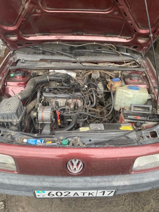 Продам машину на ходу