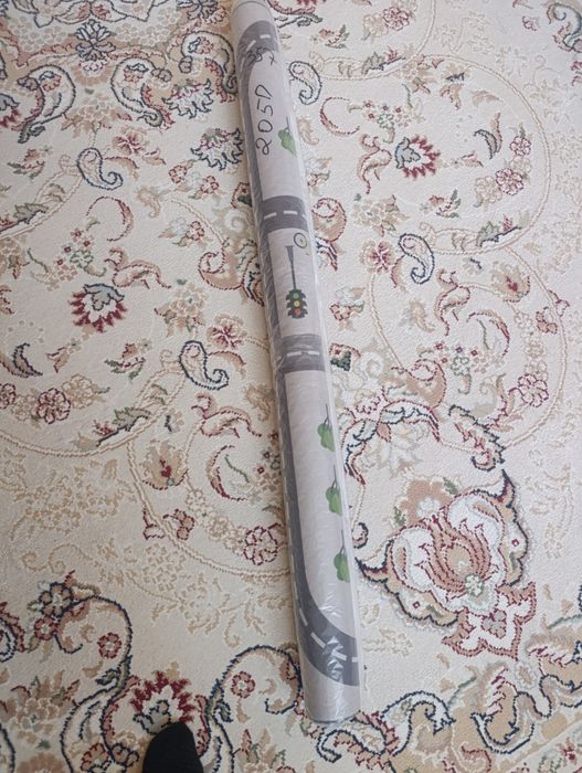 Ковер небольшой 140х200мм