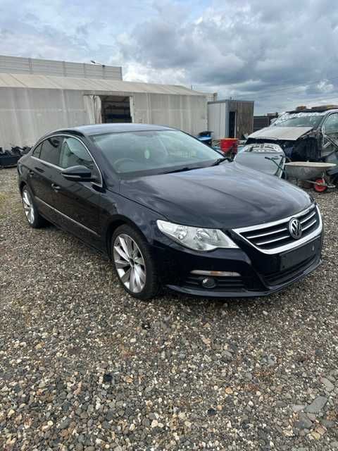 Dezmembrez VW Passat CC 2.0 tdi tip CFFB cutie manuala 6T,An 2011