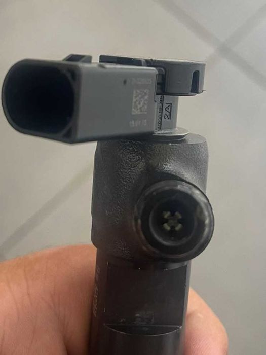 Injectoare VW MAN 2.0 TDI Euro 6