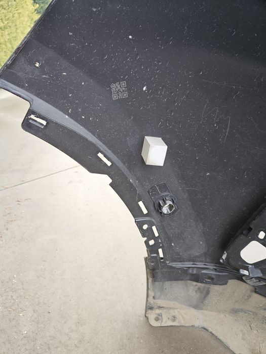 Bara spate Toyota C-HR 2019-2020-2021-2022-2023