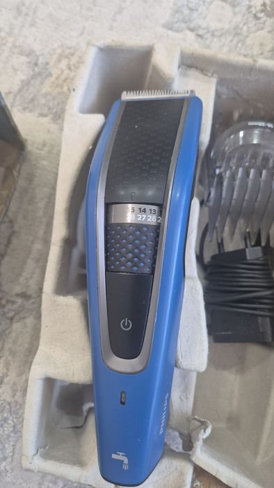 Машинка для стрижки  PHILIPS