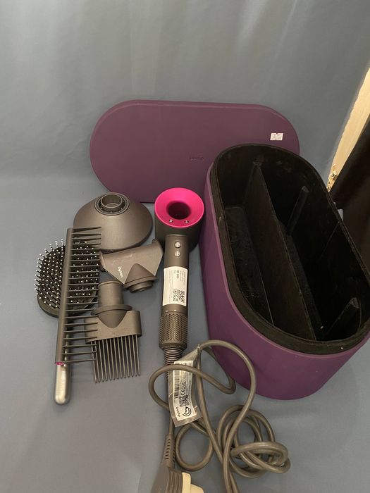 Фен Dyson Baitime