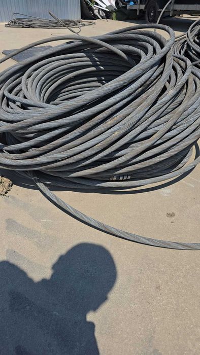 Sufa de oțel cu diametrul de 20 mm