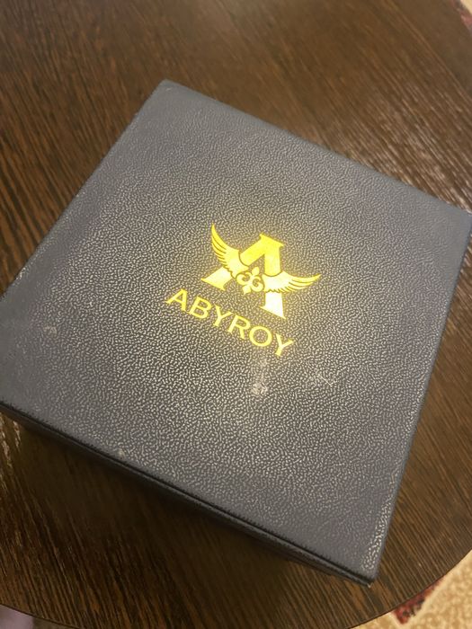 Часы ABYROY Казахстан