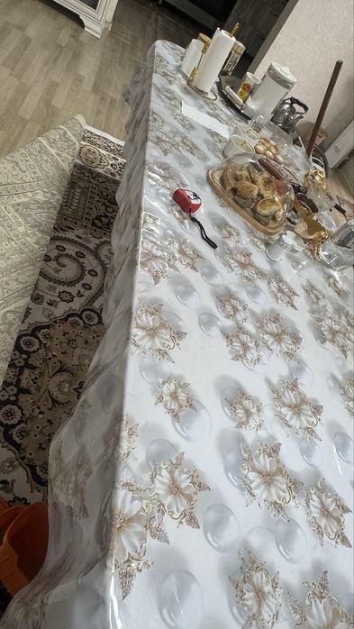 Стол 240*83 сапалы