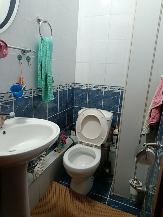 Продается 3/5/9 Сергели-7