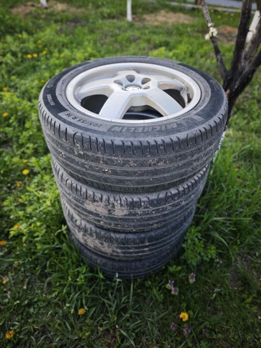 Vand Golf 4 1.9tdi