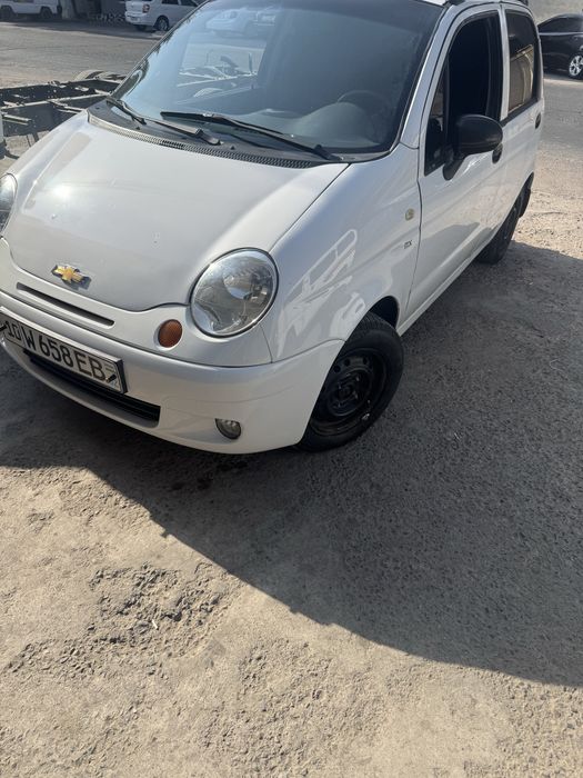 Matiz arenda yoki sotiladi