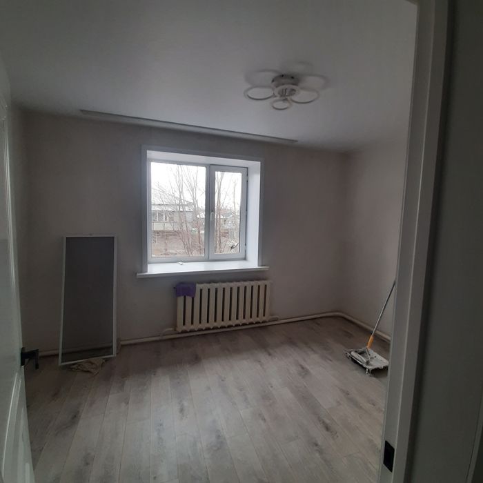 Продам 2-х ком квартиру