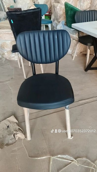 Стулья 7000тг бастап