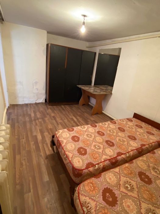 1 комнатная времянка