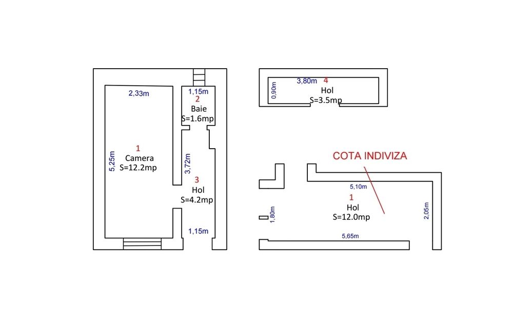 Studio Ultra Central