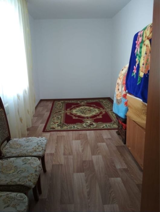 Срочно продам 3 комнатную квартиру