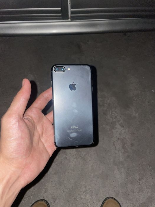 Iphone 7 plus ideal !