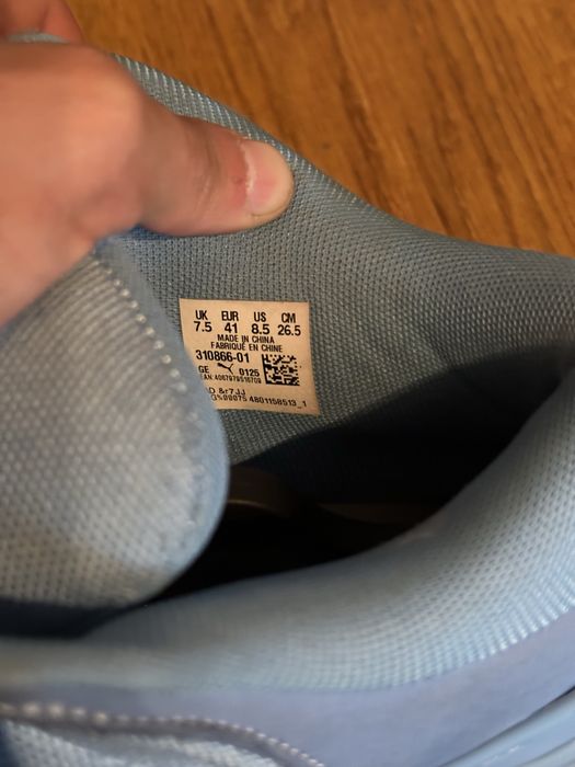 Puma la france.