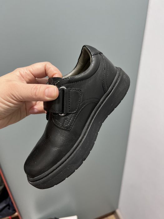 Туфли на мальчика