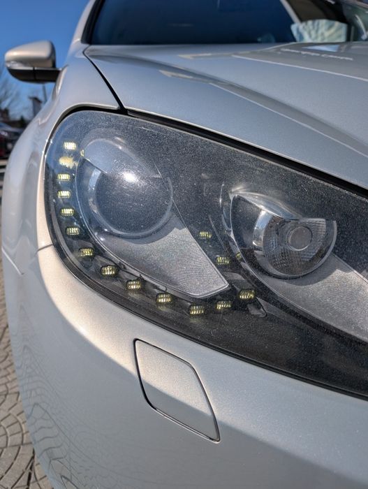 Vând Golf 6 , 1.6 TDI