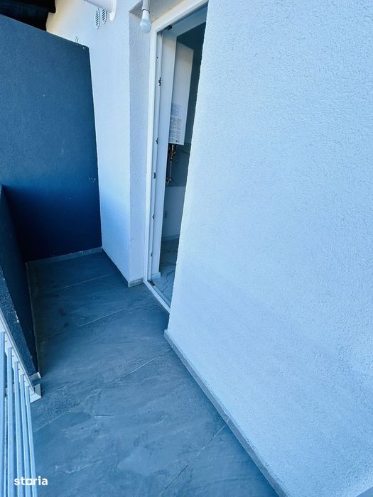 Apart de vanzare, etajul 1, bloc nou intabulat