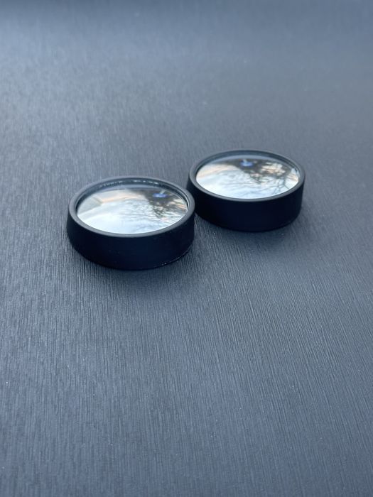 Oglinda unghi mort ,set 2 buc