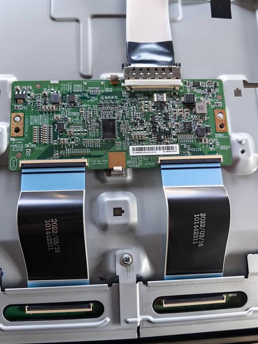 Sony Bravia 55" KD-55X81D