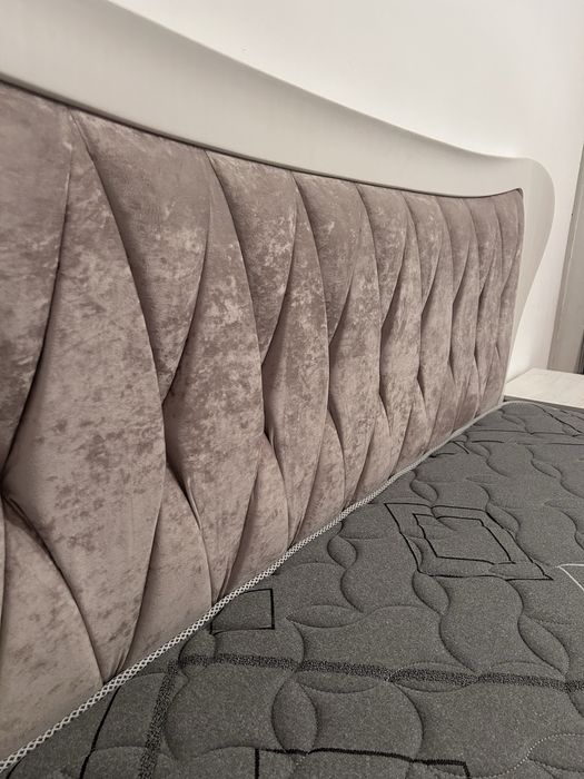 Беларусская набор спальня