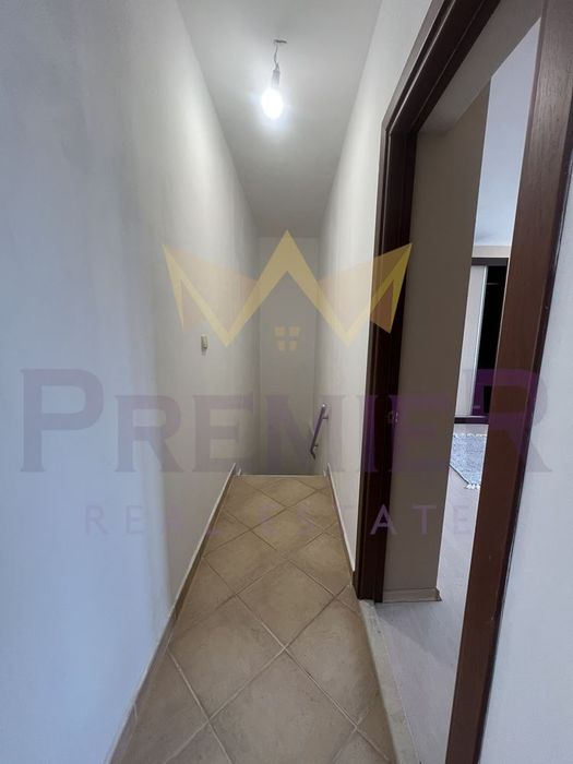 Дава се под наем Двустаен апартамент в Варна, Колхозен пазар - 65 кв.м за 357 € - Снимка #11