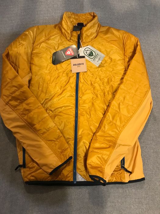 яке Dolomite чисто ново 2XL