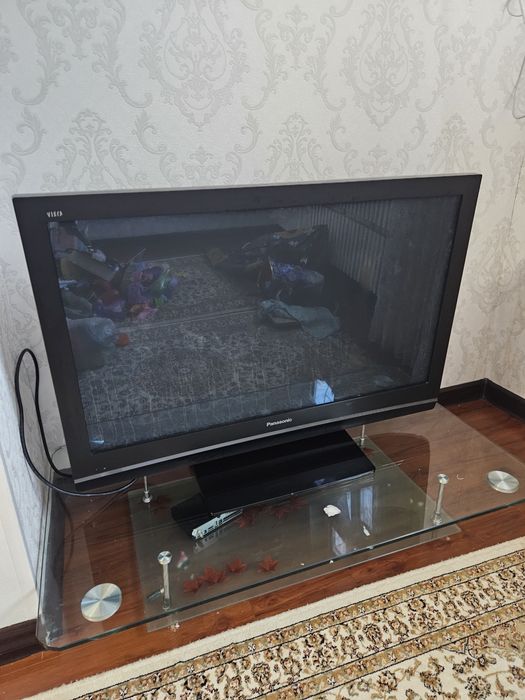 Телевизор panasonik