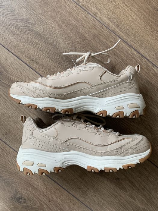Маратонки skechers