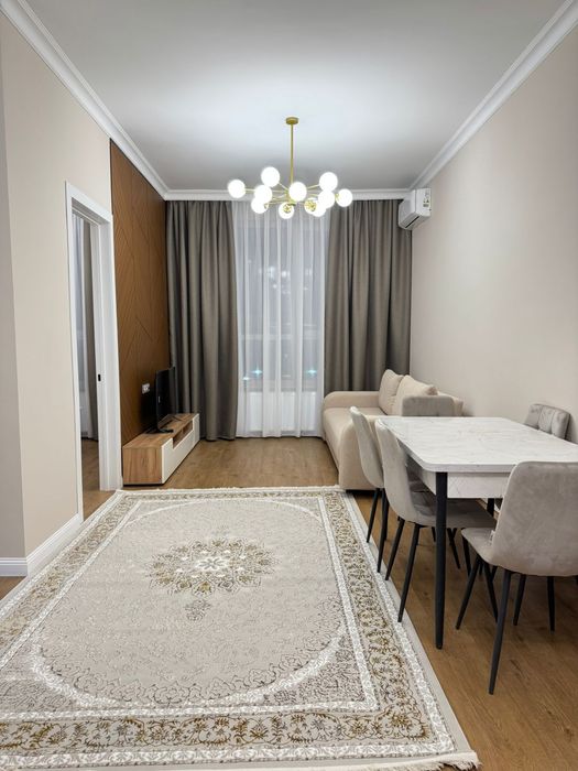 Сдам в аренду квартиру