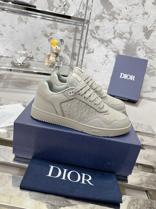 Adidasi Dior B27 Low Premium
