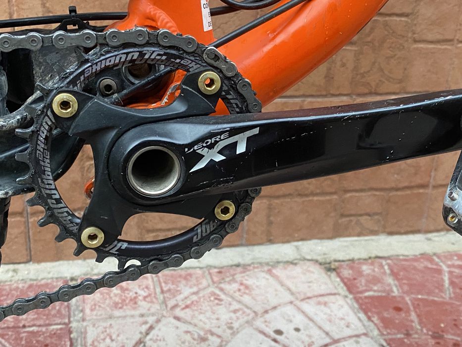 Kona Process 27,5 M