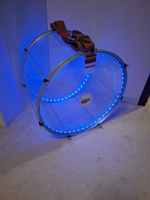 Тъпани от 14 до 32 инча