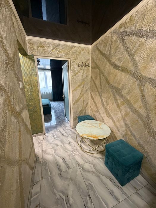 Regim hotelier Garsoniera A uri Lux Galati Utilata Complet