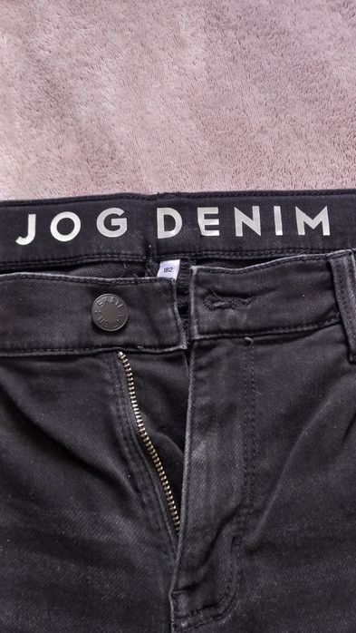 Blugi Scurti Denim