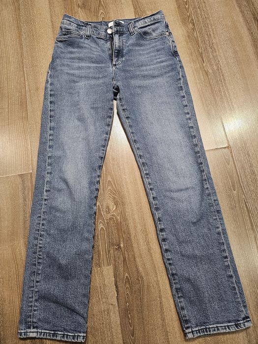 Дънки Calvin Klein 26 размер